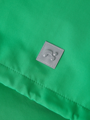 Veste mi-saison 'NKNMarolo' NAME IT en vert