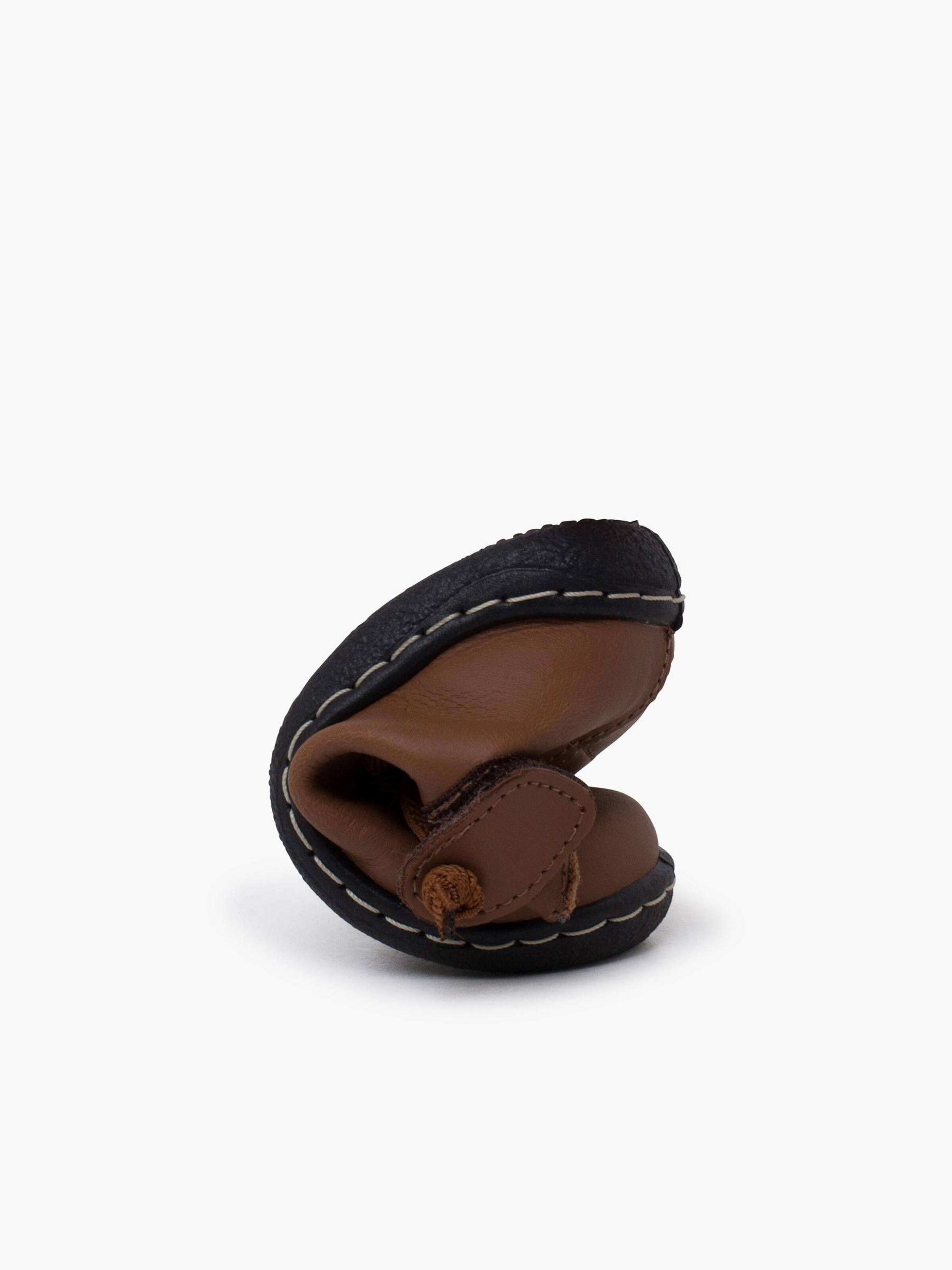 Pisamonas Boot in Beige
