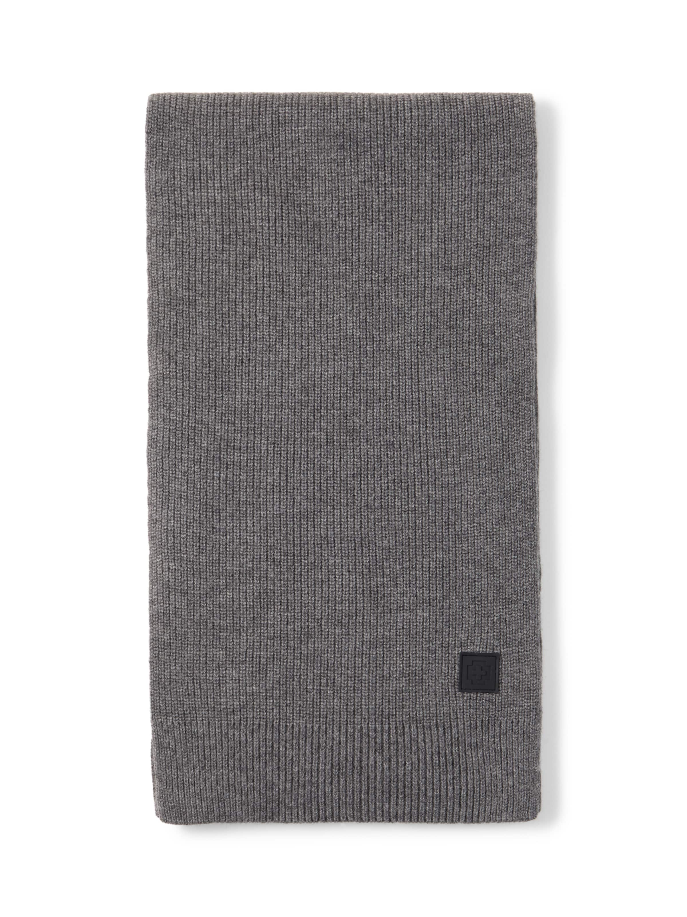STRELLSON Scarf in Grey
