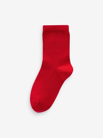 Chaussettes Next en bleu