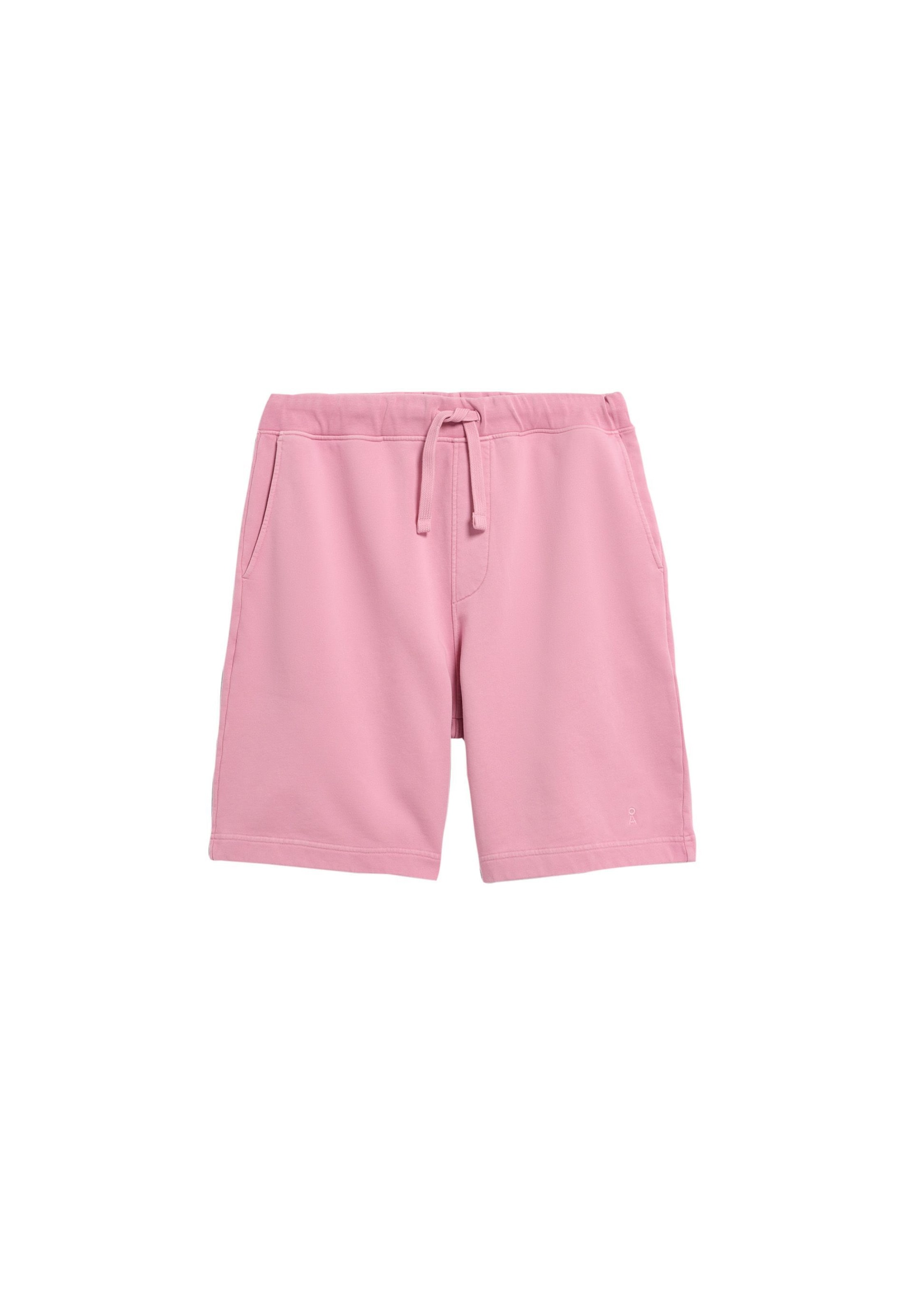 ARMEDANGELS Trousers in Pink: front