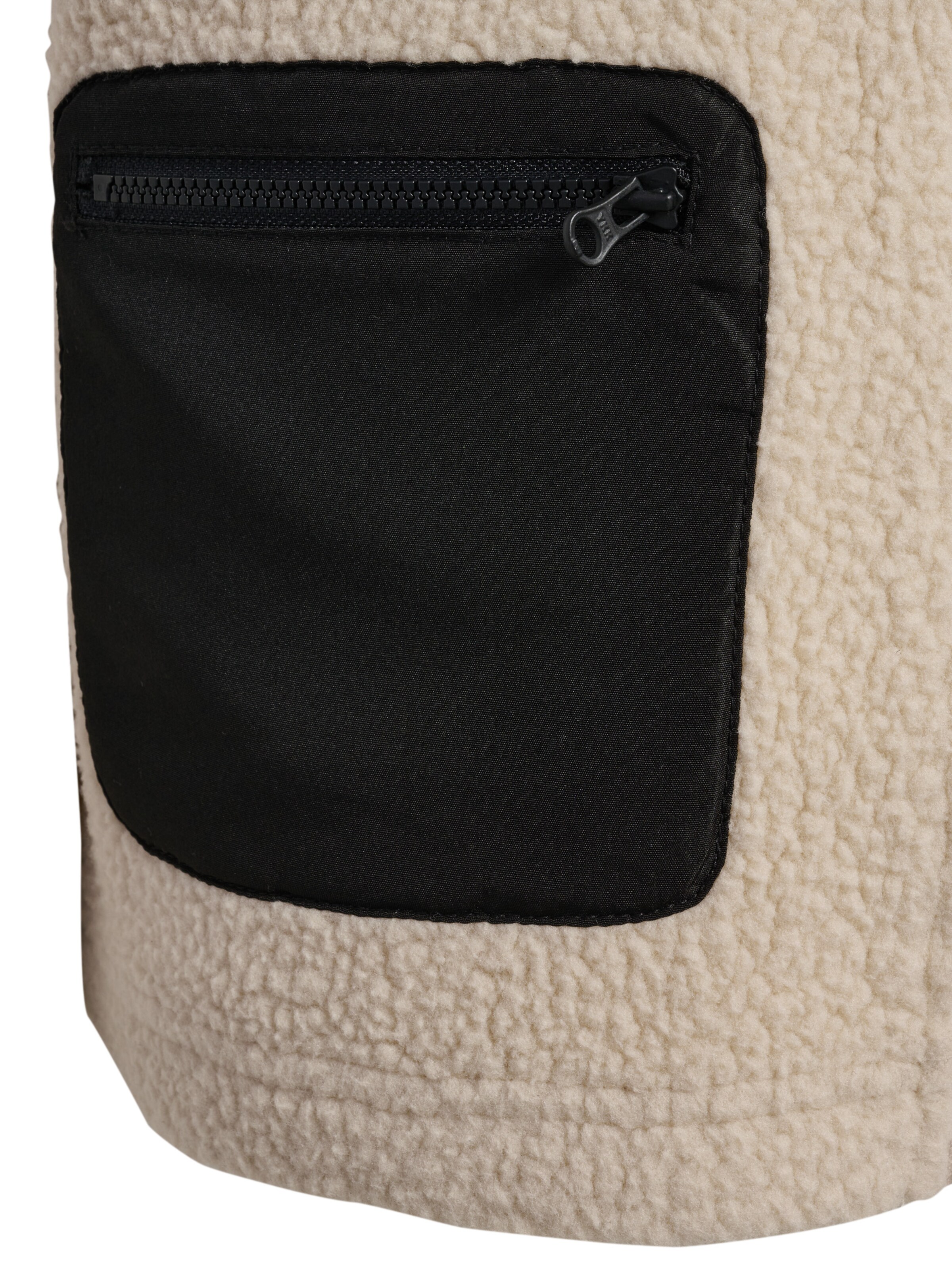 Hummel Weste 'Martini' in Beige
