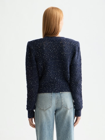 SCOTCH & SODA - Cárdigan en azul