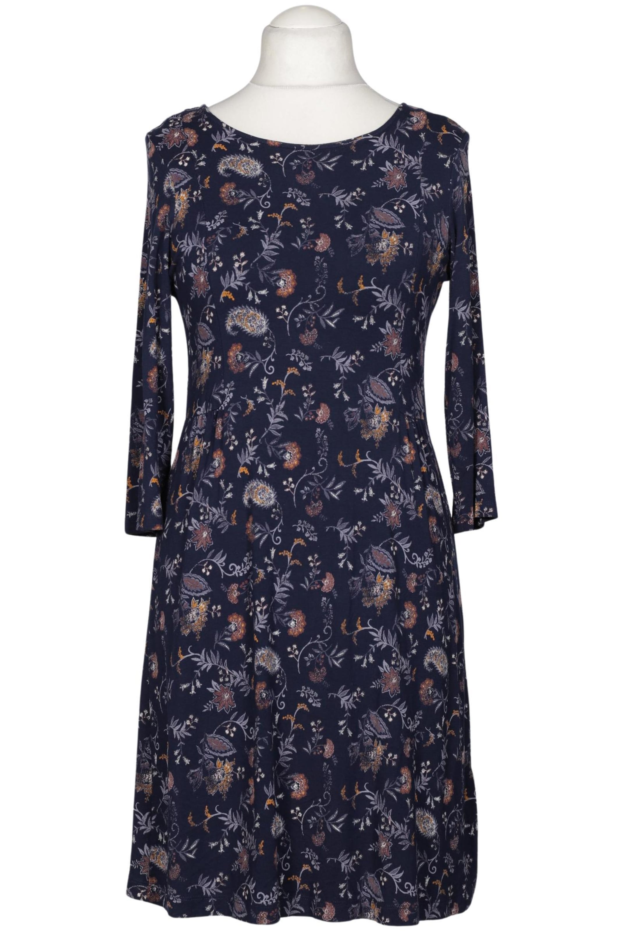 ESPRIT Dress in XL in Blue: front