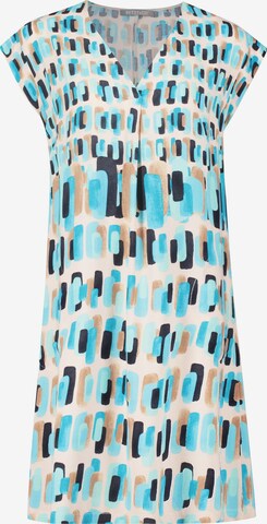 Betty & Co Dress in Mixed colors: front