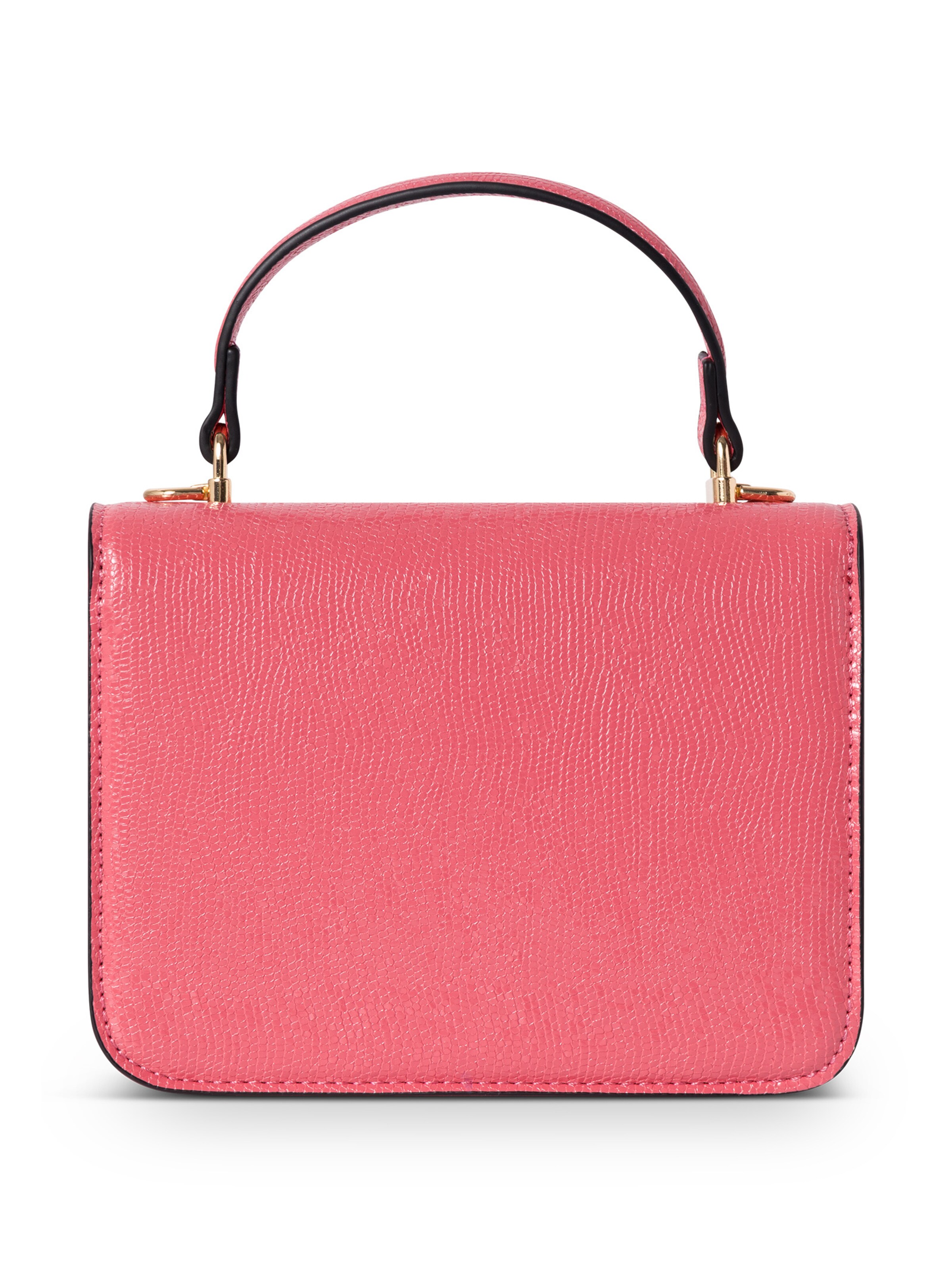 NOBO Handtas 'Eurydice' in Roze