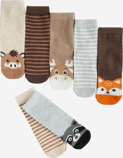 COOL CLUB by SMYK Socks in 22-24 in Mixed colors, Item view