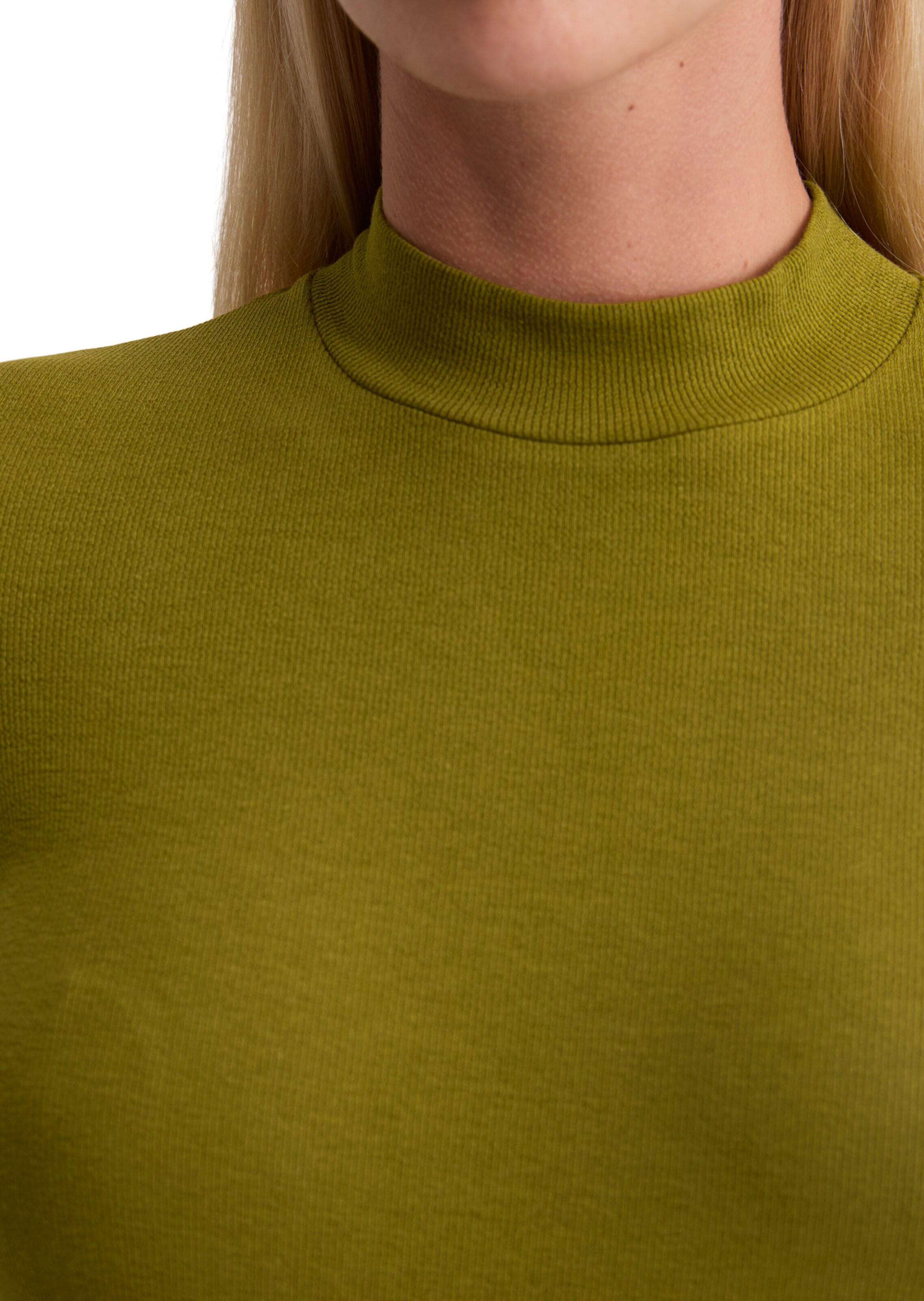 Marc O'Polo Shirt in Green