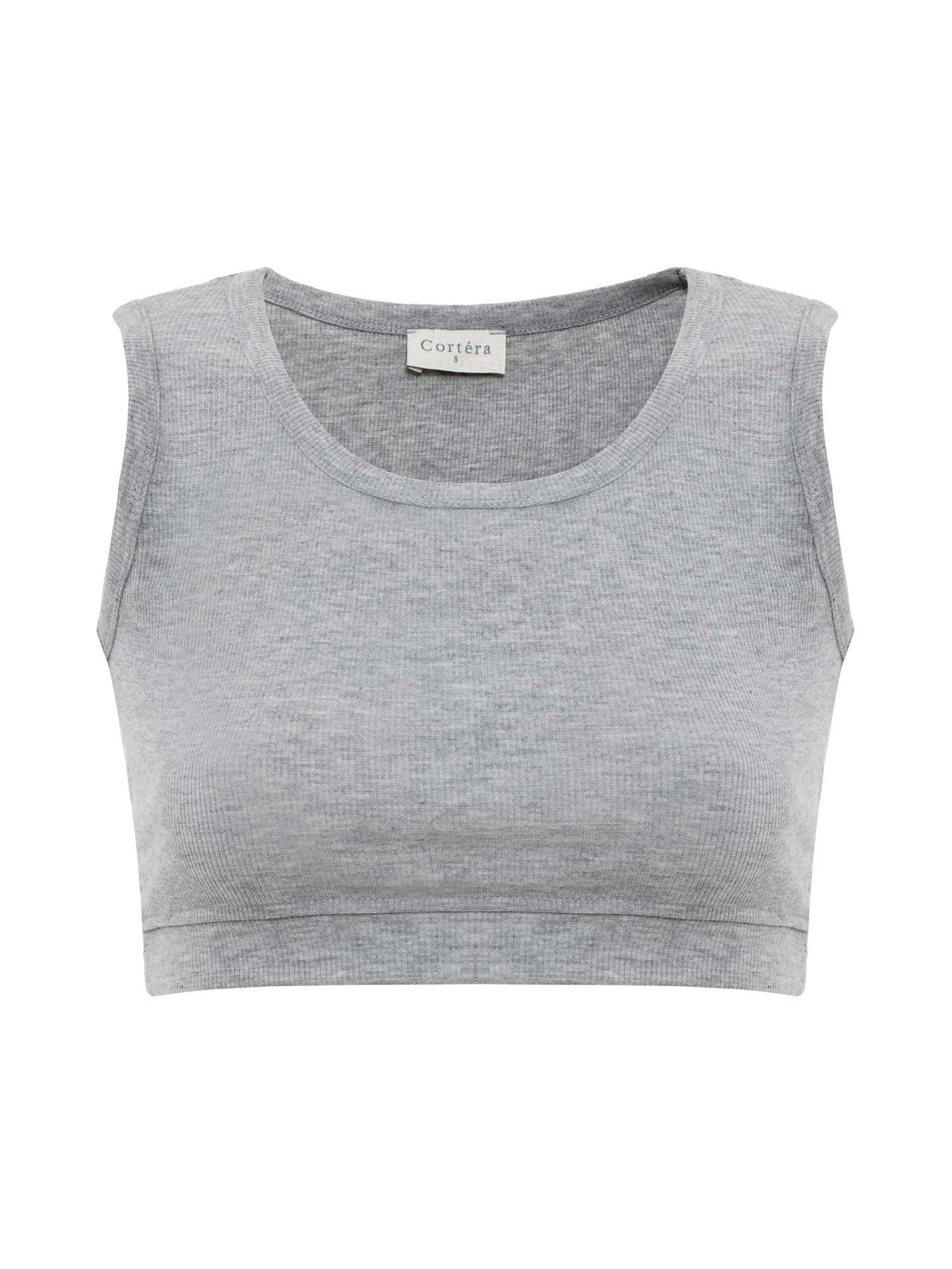 Cortera Top in Mixed colors