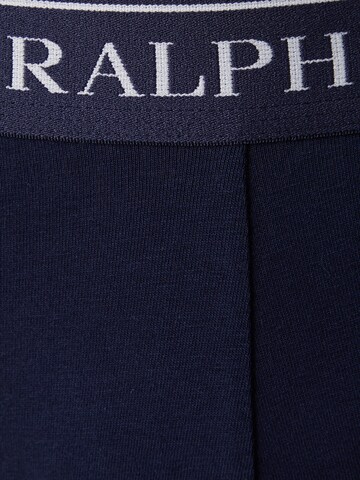 Polo Ralph Lauren Трусы-слипы в Синий