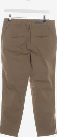 Luisa Cerano Pants in S in Brown