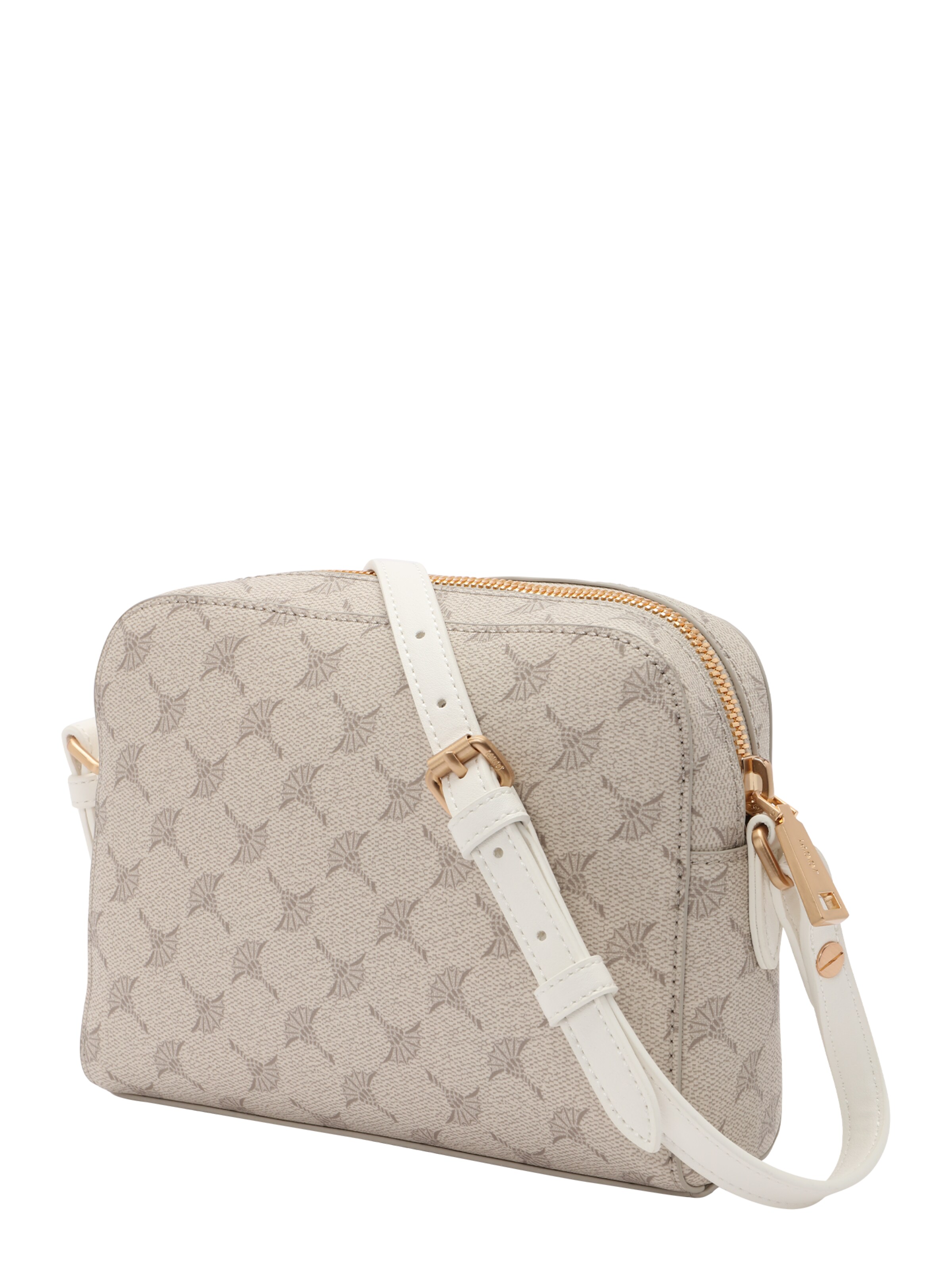 JOOP! Umhängetasche 'Mazzolino Cloe' in Weiß