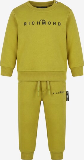 John Richmond Set 'Completo felpa verde per neonato' in 74 in Green, Item view