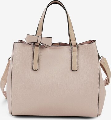 HARPA Handbag 'MILLIE' in Pink: front