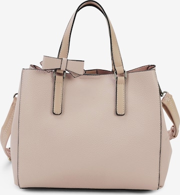 HARPA Handbag 'MILLIE' in Pink: front