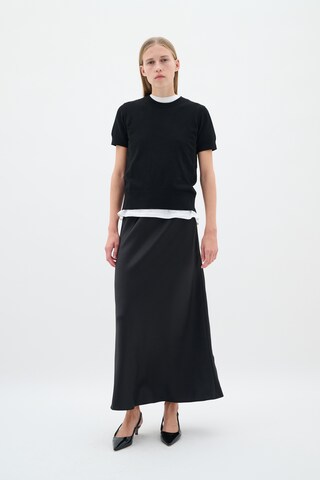 InWear Skirt 'Sendra' in Black