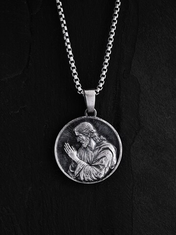 REYTEL Anhänger 'SALVATORE'‌‌‌‌‌‌‌ in Silber