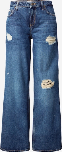 GUESS JEANS Traperice u plavi traper, Pregled proizvoda