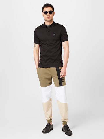 BOSS Black Shirt 'Parlay' in Zwart