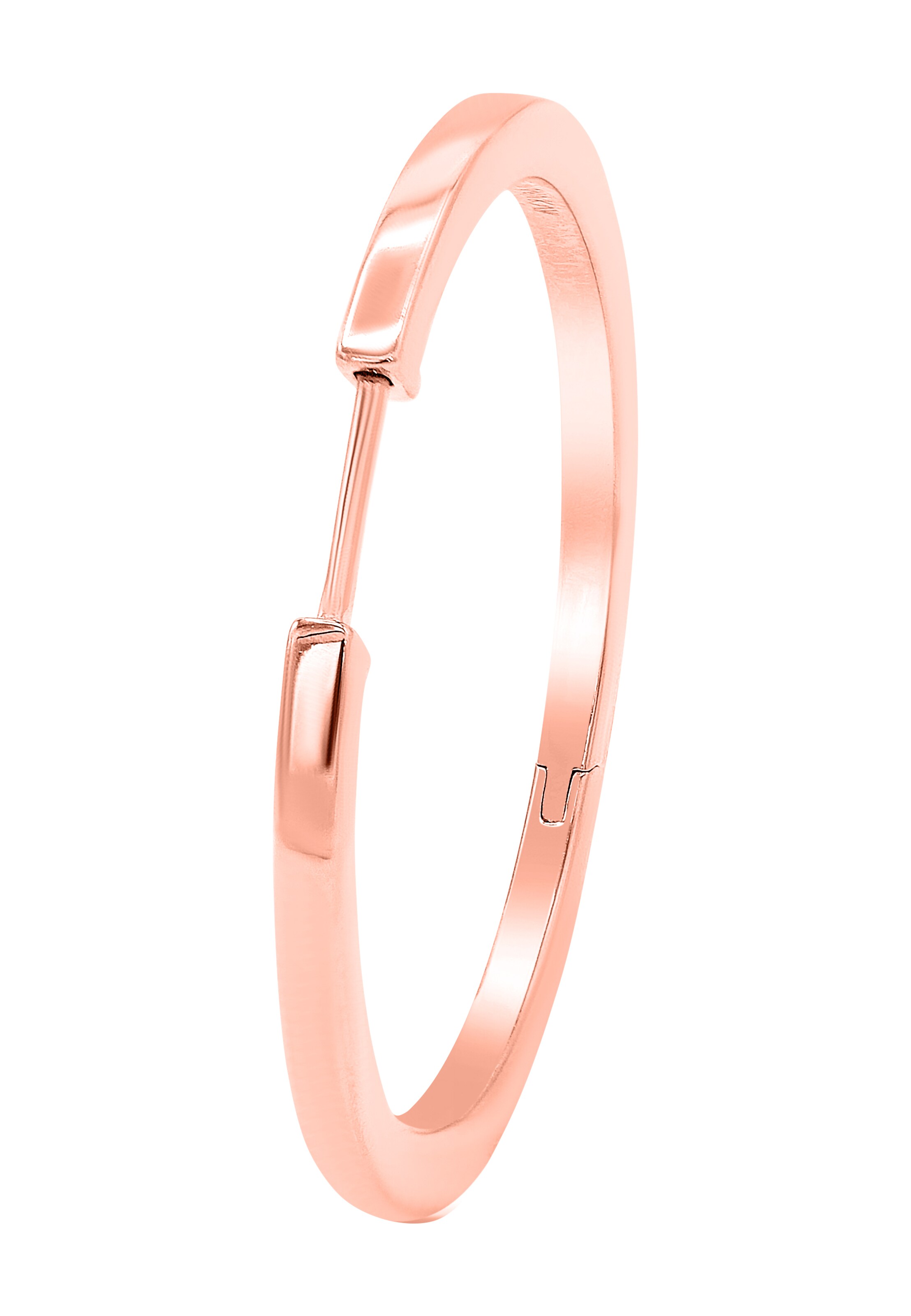 Nana Kay Earrings 'Glamour Girl' in Pink