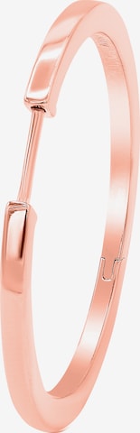 Nana Kay Earrings 'Glamour Girl' in Pink