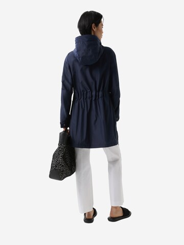 BOGNER Parka 'Zofia' in Blau