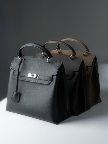 Estro Handtasche '6206' in Braun