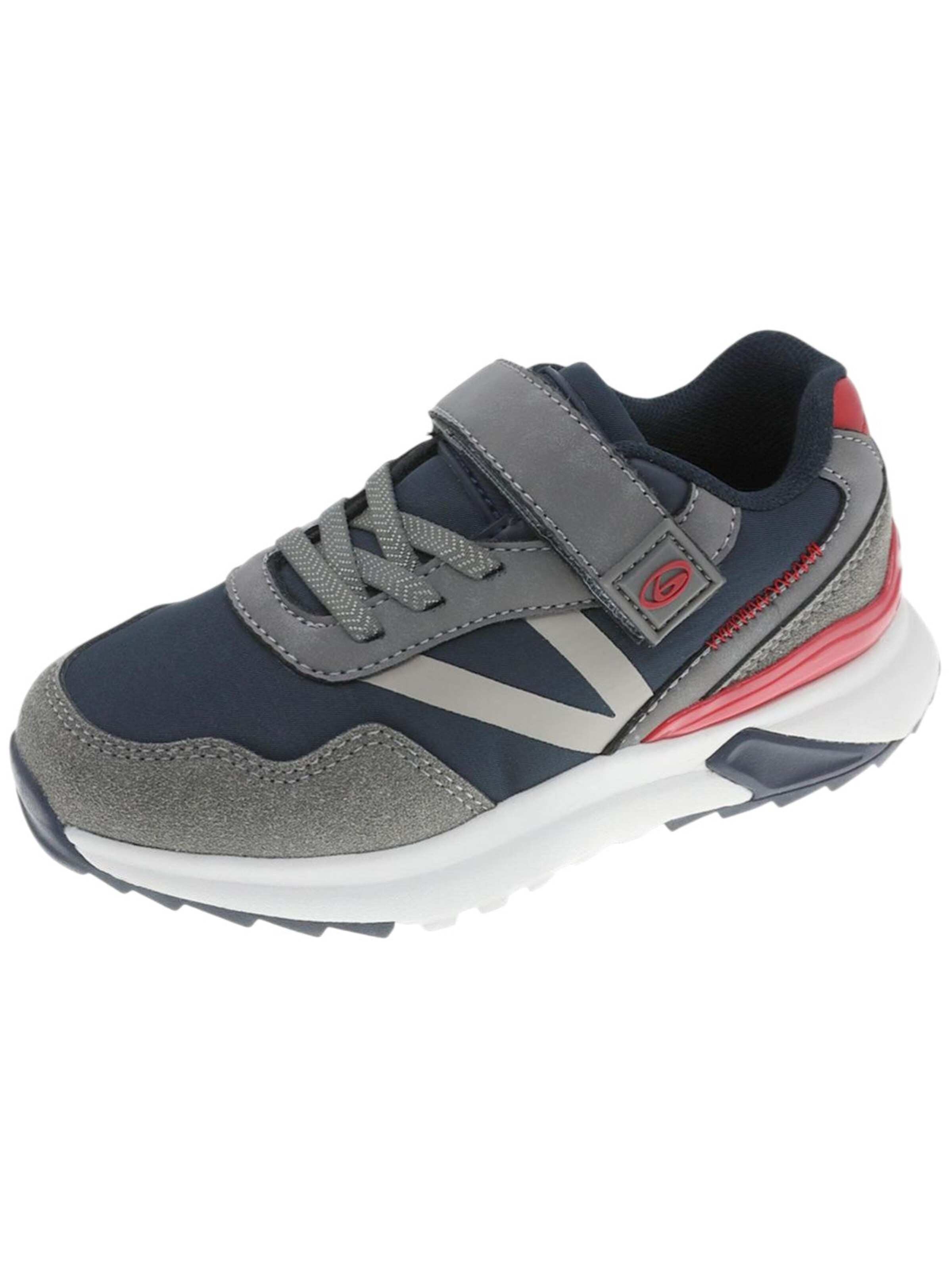 Beppi Sneakers in 31 in Grey, Item view