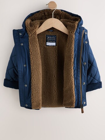 Manteau Next en bleu