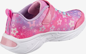 SKECHERS Tenisky – pink