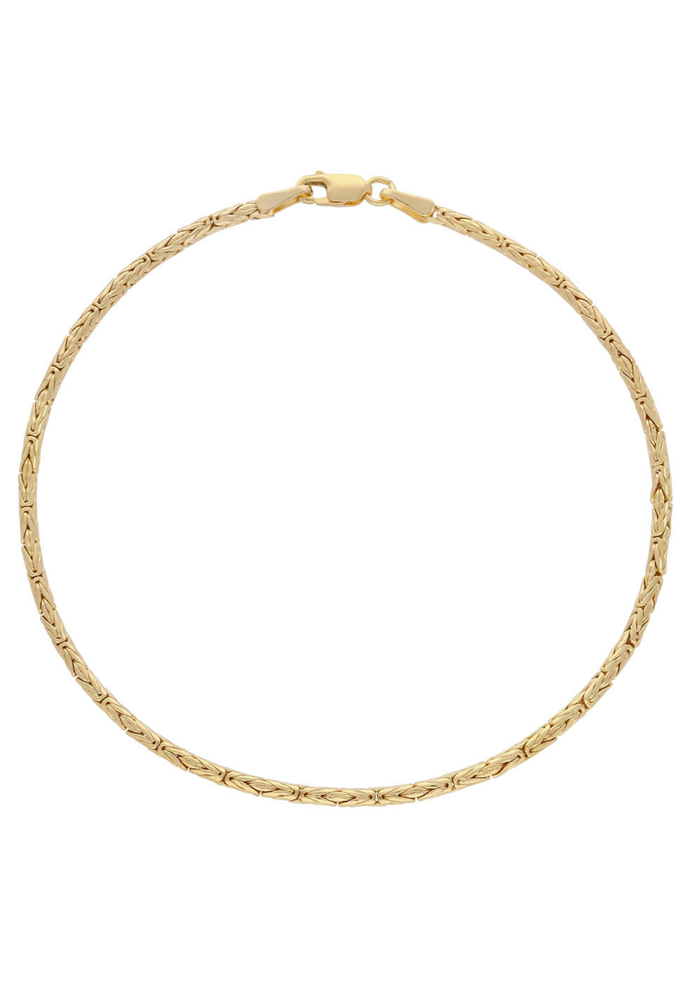 FIRETTI Armband in Gold: Vorderseite