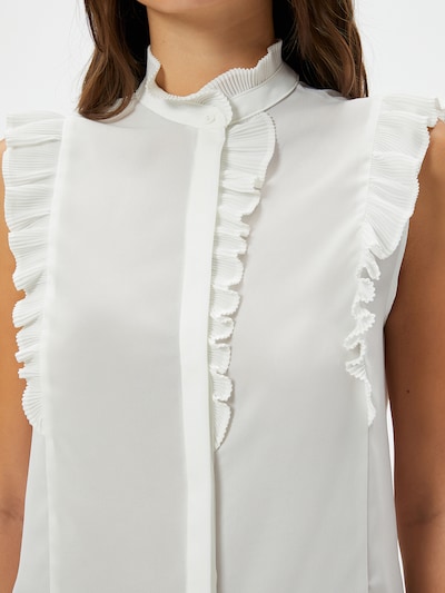 Koton Blouse in XXS in Off white, Item view