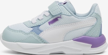 PUMA Sneaker 'X-Ray Speed Lite' in Blau: predná strana