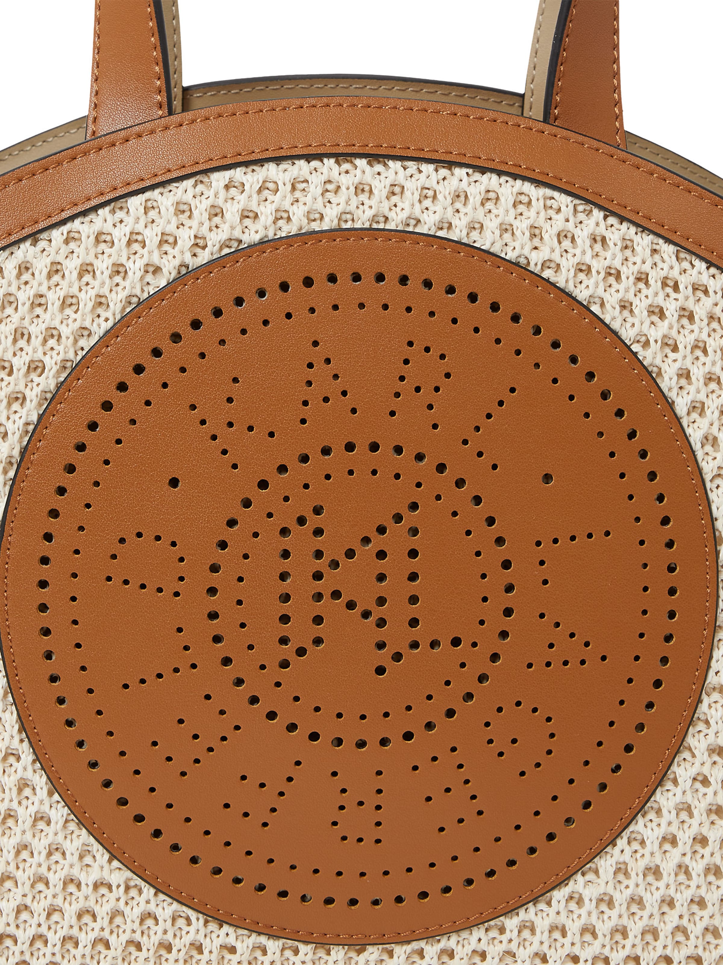 Karl Lagerfeld Håndtaske i beige