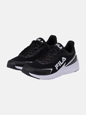 FILA Sneaker 'CRUSHER teens'‌‌‌ in Schwarz