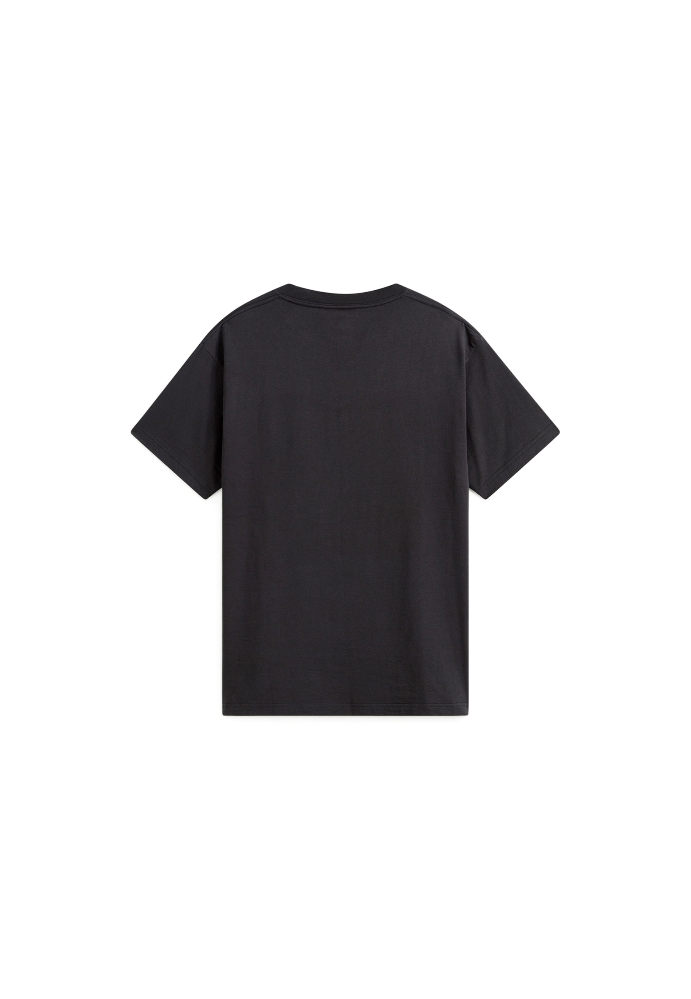 VANSMajica - crna boja