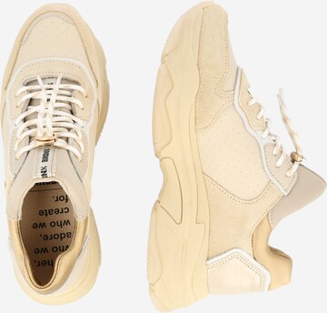 BRONX Sneaker 'BAISLEY' in Beige