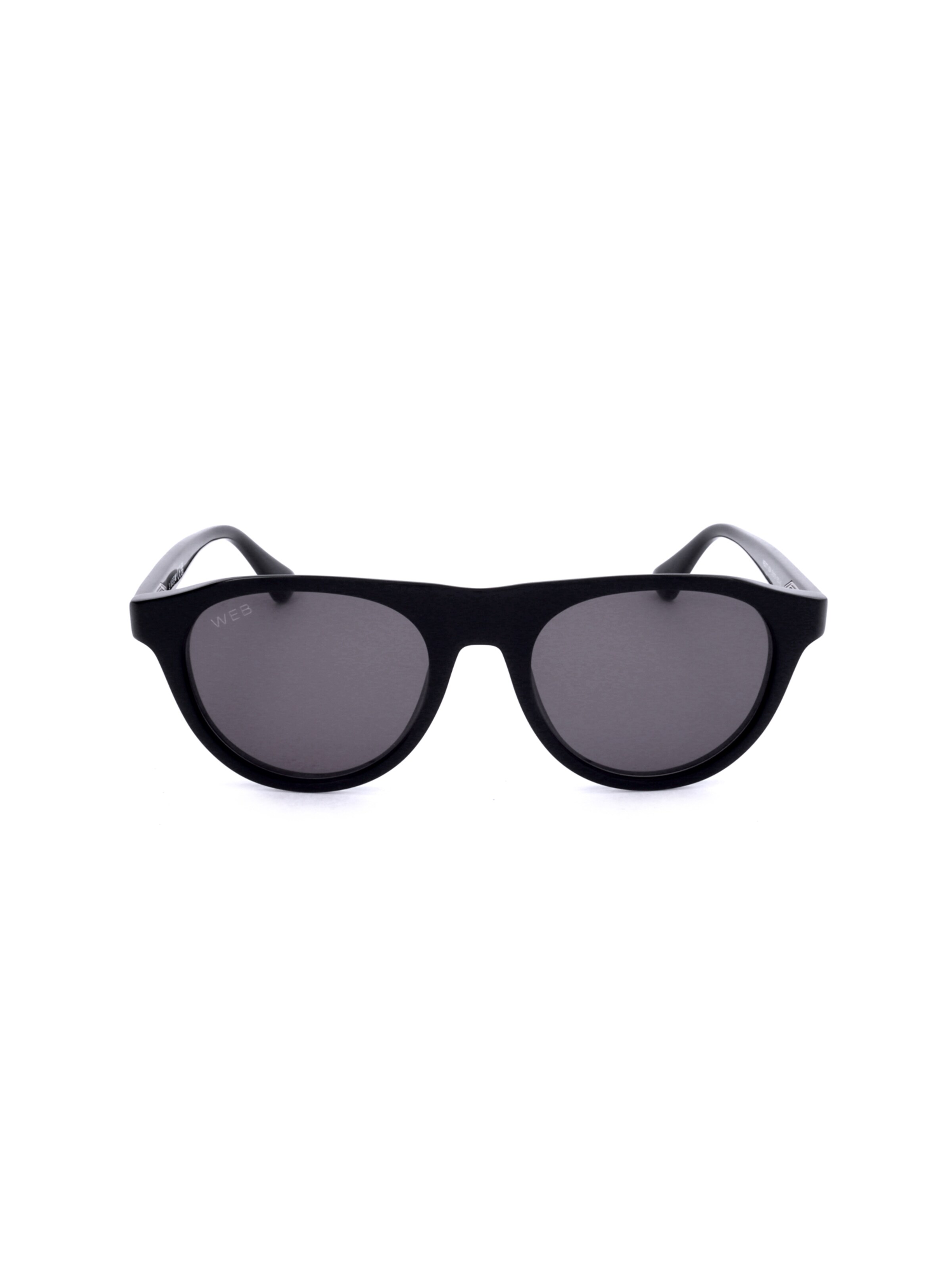 Occhiali da sole 'WE0377' di Web Eyewear in nero