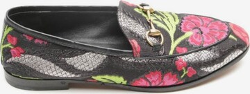 Gucci Flats & Loafers in 37 in Mixed colors: front