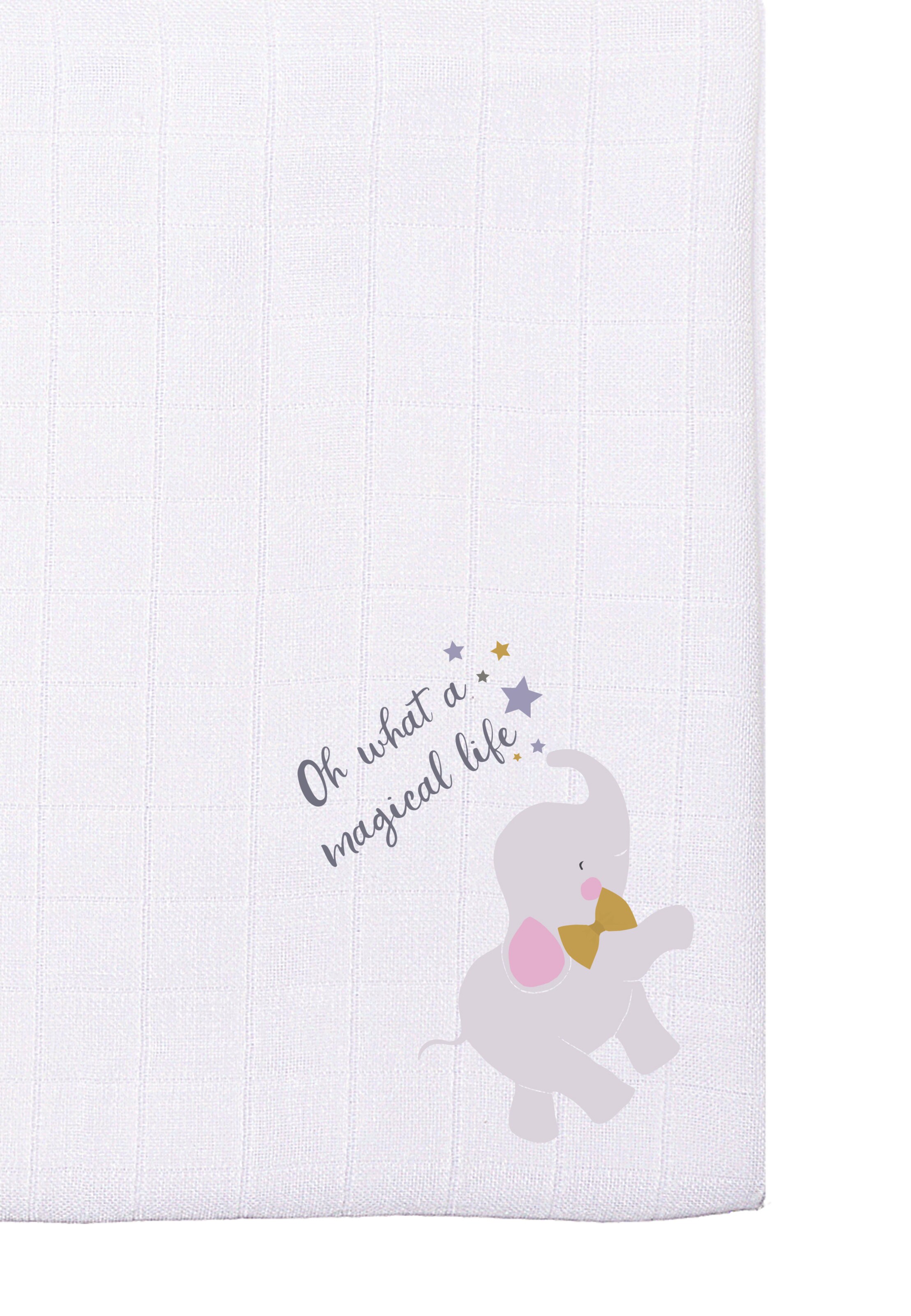 LILIPUT Windel  'kleines Wunder' in Beige