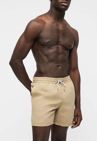 BILLABONG Zwemshorts 'ALL DAY' in Groen