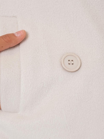 Giacca di mezza stagione di Bigdart in beige