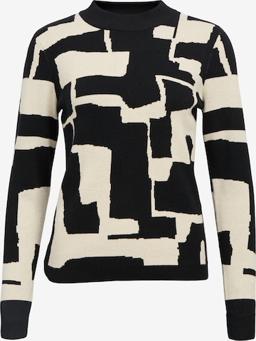 OBJECTPulover 'OBJRay' - crna boja: prednji dio