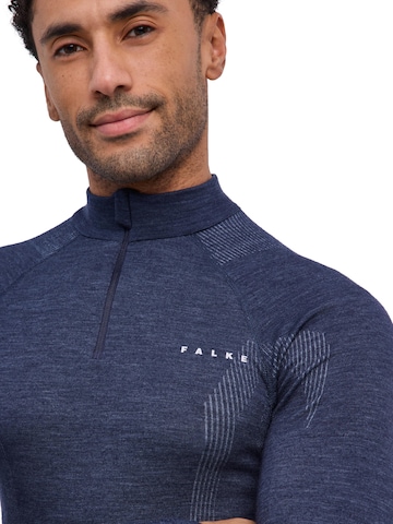 FALKE Base Layer‌‌‌‌‌‌‌‌‌ in Blau