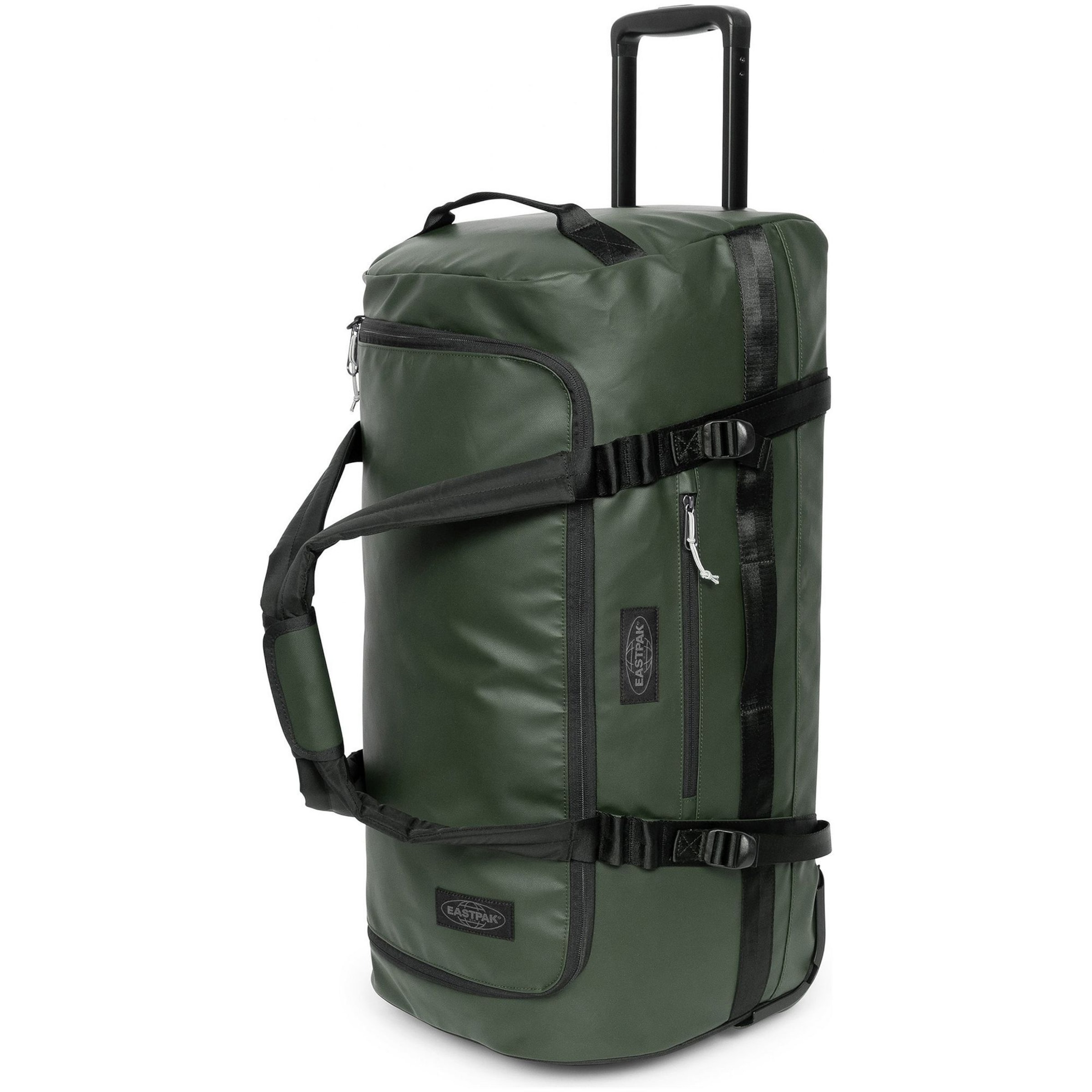 Borsa da viaggio di EASTPAK in verde