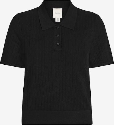 Calvin Klein Pulover veličine XS-S u crna, Pregled proizvoda