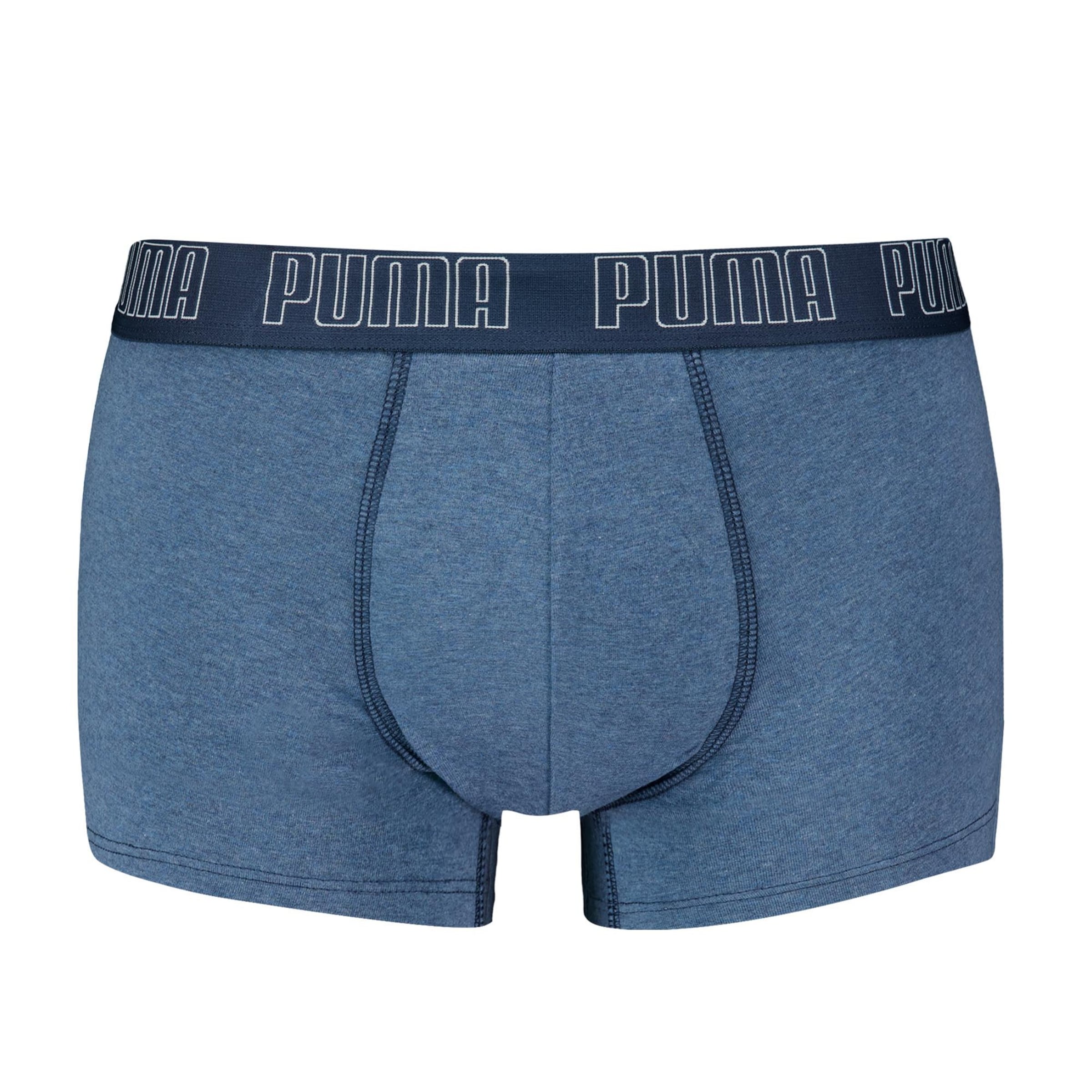 PUMA Boxeralsók - kék