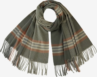 19V69 ITALIA Scarf 'GEMMA' in One size in Green, Item view