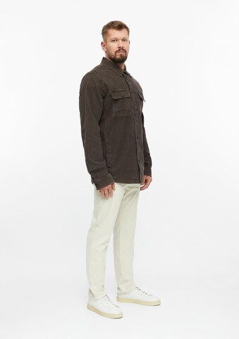 s.Oliver Jacke in Braun