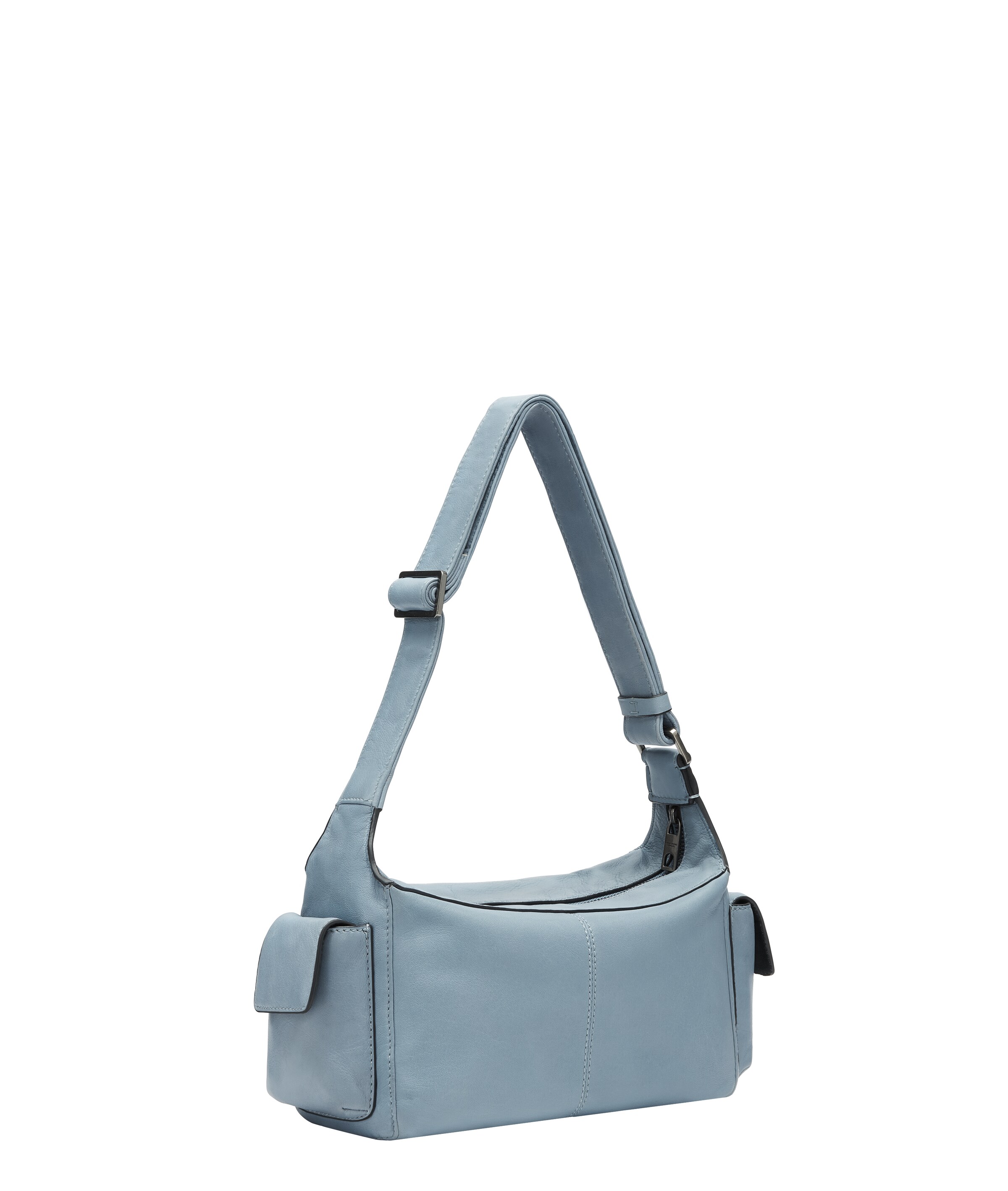 Sac à bandoulière Liebeskind Berlin en bleu